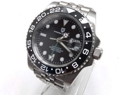 reloj pulsera caballero pagani design gmt