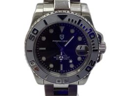 reloj pulsera caballero pagani design pd-1651