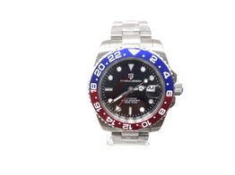 reloj pulsera caballero pagani design pd 1662gmt