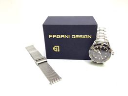 reloj pulsera caballero pagani design pd-1667