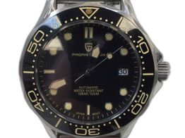reloj pulsera caballero pagani design pd1667