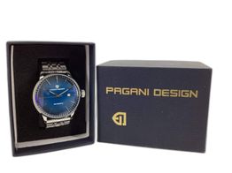 Reloj Pulsera Caballero Pagani Design pd2770