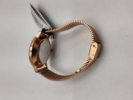 reloj pulsera caballero parfois dorado