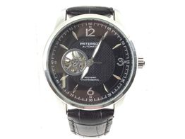 reloj pulsera caballero paterson autom&aacute;tico collection