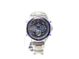 reloj pulsera caballero paterson cronograph 202 racing