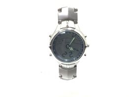 reloj pulsera caballero paul jardin acero