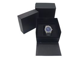 reloj pulsera caballero paul rich frosted star dust ii