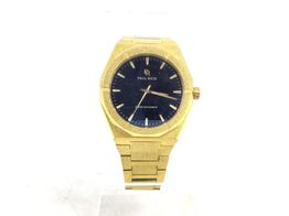 reloj pulsera caballero paul rich pr8811