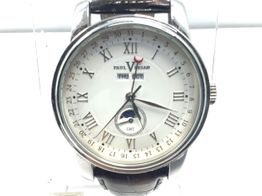 reloj pulsera caballero paul versan gmt day-date automativ pv710 43mm reloj pulsera caballero paul versan gmt day-date automativ pv710 43mm