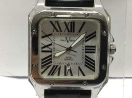 reloj pulsera caballero paul versan pv4062 reloj pulsera caballero paul versan pv4062