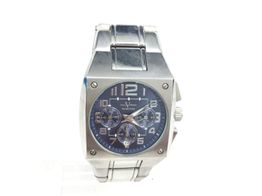 reloj pulsera caballero paul versan pv41-a