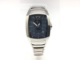 reloj pulsera caballero paul versan pv4212