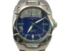 reloj pulsera caballero paul versan pv56ba