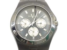 reloj pulsera caballero paul versan pv6902