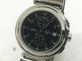 reloj pulsera caballero paul versan pv7304 crono