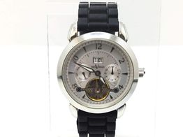 reloj pulsera caballero paul versan pv7905