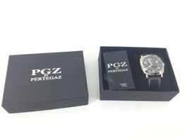 reloj pulsera caballero pertegaz pgzmk7086