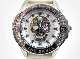 reloj pulsera caballero philipp plein pwnaa1023