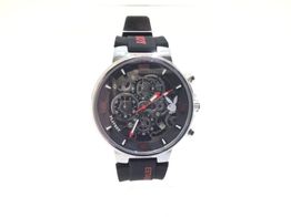 reloj pulsera caballero playboy g3063