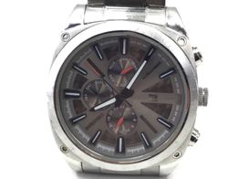 reloj pulsera caballero police 12699j