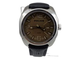reloj pulsera caballero police 13836j