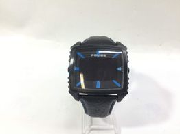 reloj pulsera caballero police 13890j