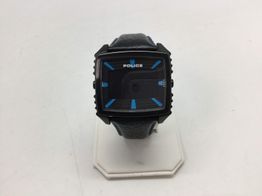 reloj pulsera caballero police 13890j