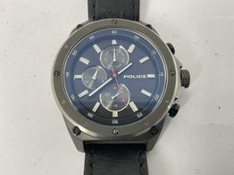 reloj pulsera caballero police 14537j