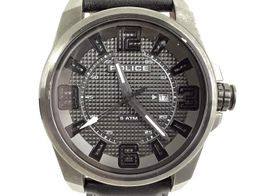 reloj pulsera caballero police 14762j