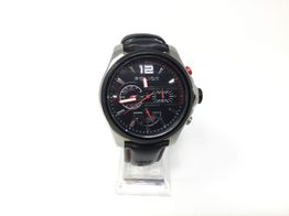 reloj pulsera caballero police 15403j