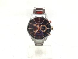 reloj pulsera caballero police 15523j