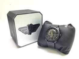 reloj pulsera caballero police 15714j