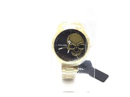 reloj pulsera caballero police 15715j