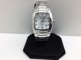 reloj pulsera caballero police 15863gt