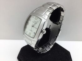 reloj pulsera caballero police 15863gt