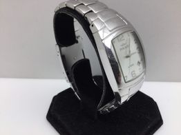 reloj pulsera caballero police 15863gt