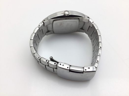 reloj pulsera caballero police 15863gt