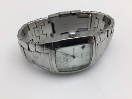 reloj pulsera caballero police 15863gt