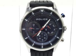 reloj pulsera caballero police 94383ae