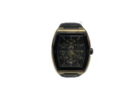 reloj pulsera caballero police creed jq00045
