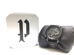 reloj pulsera caballero police gm00718