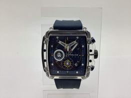 reloj pulsera caballero police go00524