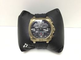 reloj pulsera caballero police gq00400