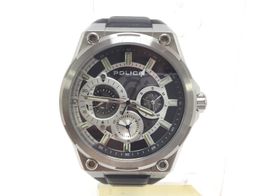reloj pulsera caballero police j022032 pewjq2203241