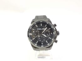 reloj pulsera caballero police jk22042