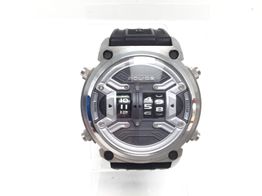 reloj pulsera caballero police jp22285
