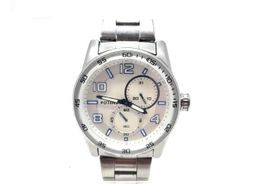 reloj pulsera caballero potens 2599