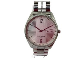 reloj pulsera caballero potens 2842
