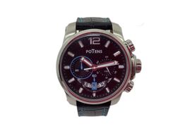 reloj pulsera caballero potens 2858