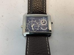 reloj pulsera caballero potens 40 2000